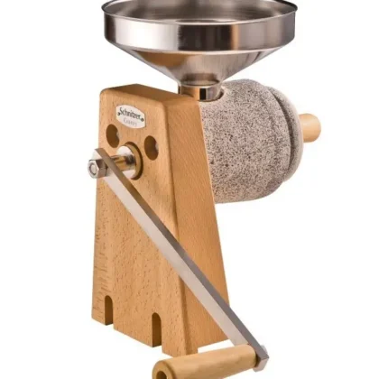 Getreidemühle Country