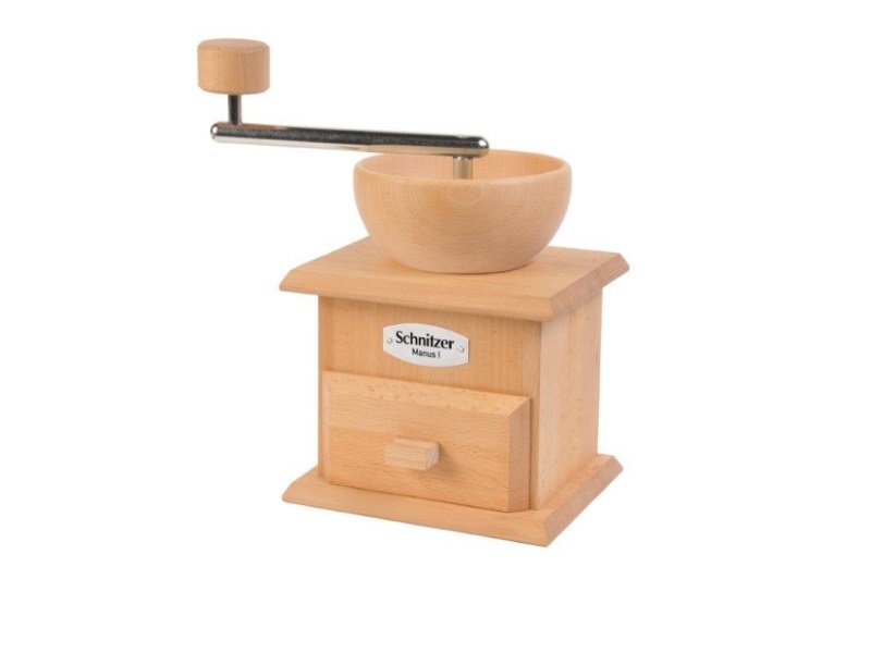 Getreidemühle Manus I