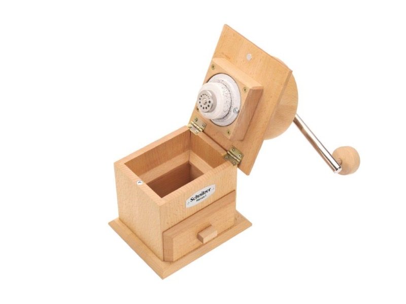 Getreidemühle Manus I – Bild 2