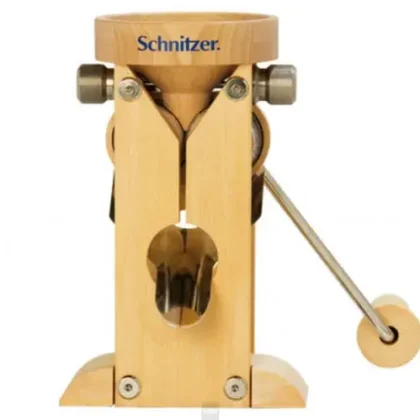 Getreideflocker Campo