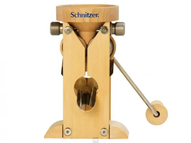 Getreideflocker Campo